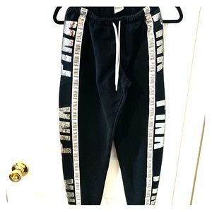 PINK by Victoria Secret Joggers